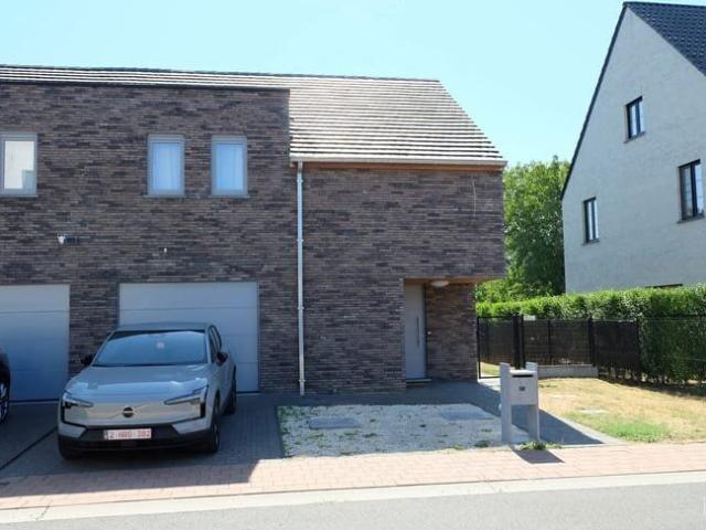 House to rent: Bavokouter 58, 9420 Mere, Erpe Mere on Realo