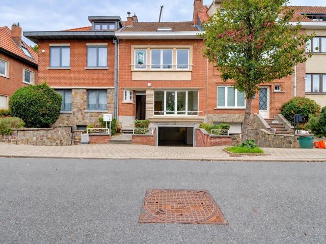 House to rent: Beaulieu, 1160 Auderghem on Realo