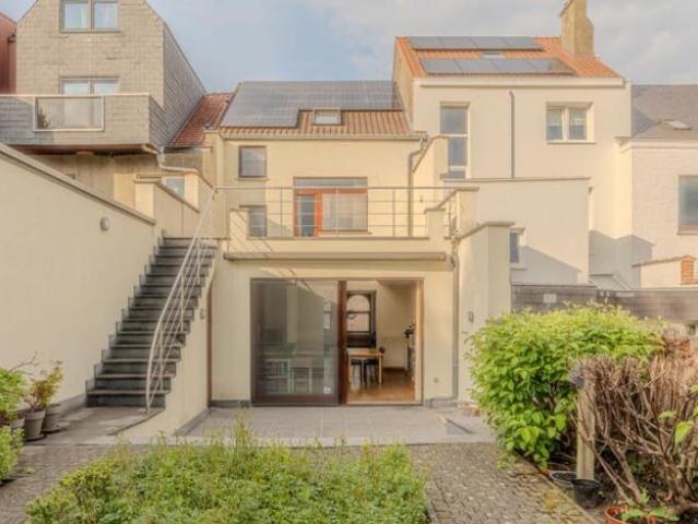 House to rent: Bergestraat 7, 3080 Tervuren on Realo
