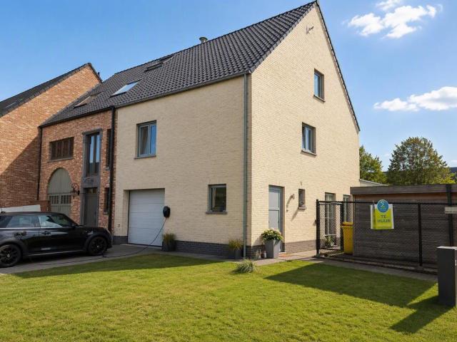 House to rent: Bleek 25, 2370 Arendonk on Realo