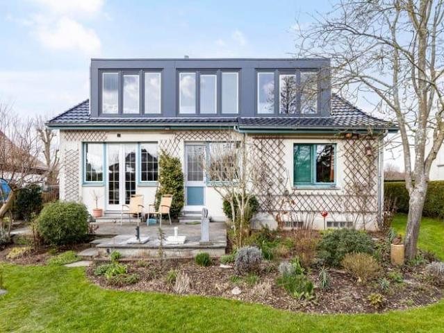 House to rent: Boslaan 34, 3080 Tervuren on Realo