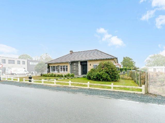 House to rent: Bouwdreef 23, 1840 Malderen, Londerzeel on Realo
