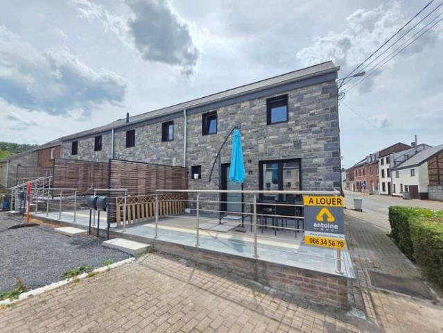 House to rent: Chainrue 29, 6940 Barvaux, Durbuy on Realo