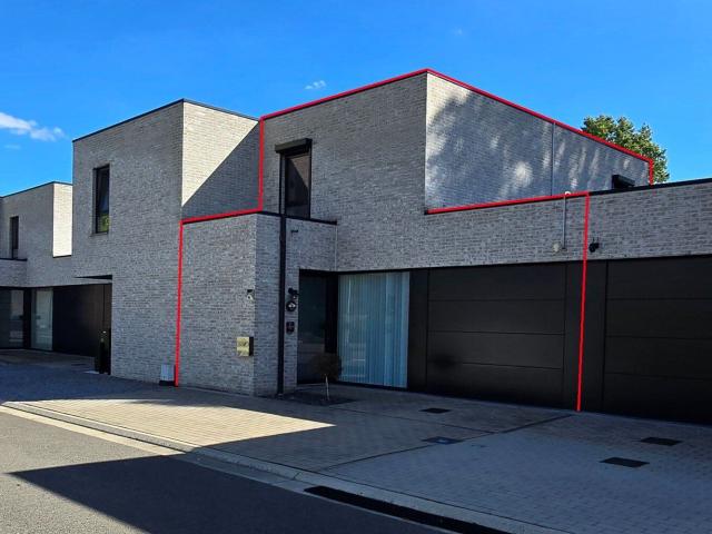 House to rent: Charles wellensstraat 45, 3560 Lummen on Realo