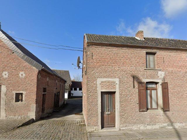 House to rent: Chaussee du roeulx 493, 7062 Naast, Soignies on Realo