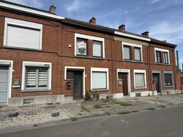 House to rent: Cite Selestat, 6061 Montignies sur Sambre, Charleroi on Realo