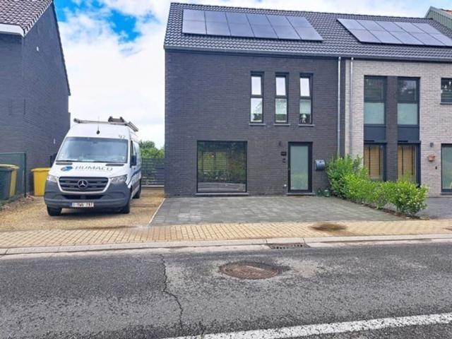 House to rent: Dorpstraat 344, 3061 Leefdaal, Bertem on Realo