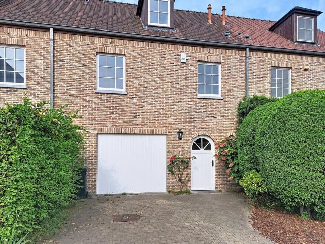 House to rent: Eugène pootstraat 32, 1930 Nossegem, Zaventem on Realo