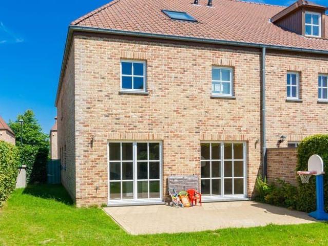 House to rent: Eugene pootstraat 45, 1930 Nossegem, Zaventem on Realo