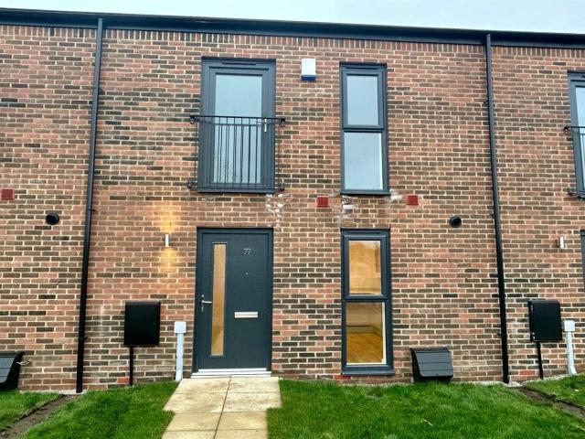 House to Rent: Furlong Way, Castle Irwell M6