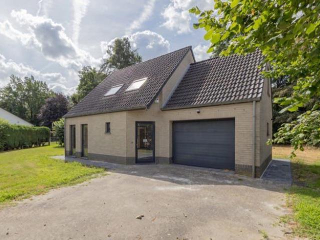 House to rent: Fazantenlaan 44, 3078 Everberg, Kortenberg on Realo