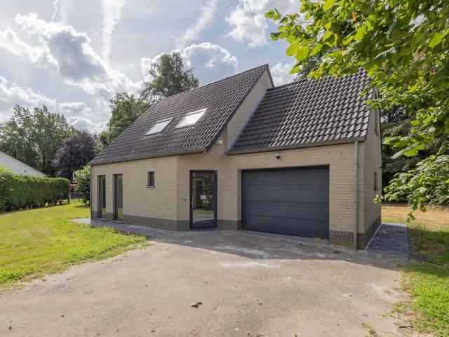 House to rent: Fazantenlaan 44, 3078 Everberg, Kortenberg on Realo