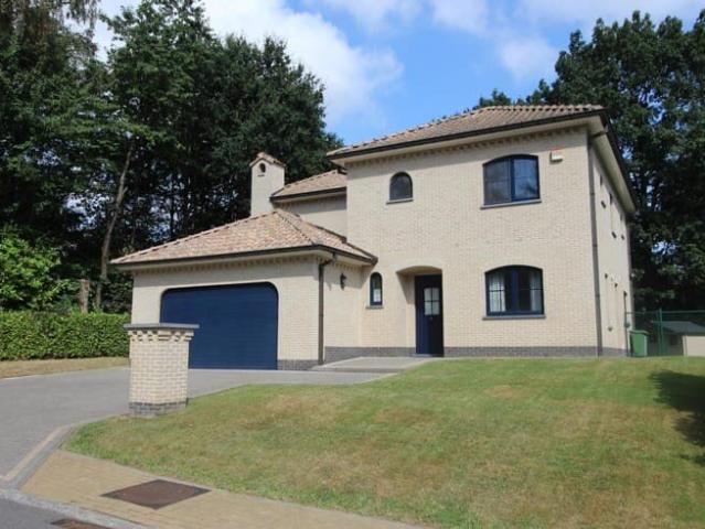 House to rent: Fazantenlaan 53, 3078 Everberg, Kortenberg on Realo