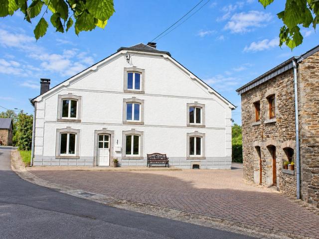 House to rent: Filly 10, 6660 Nadrin, Houffalize on Realo