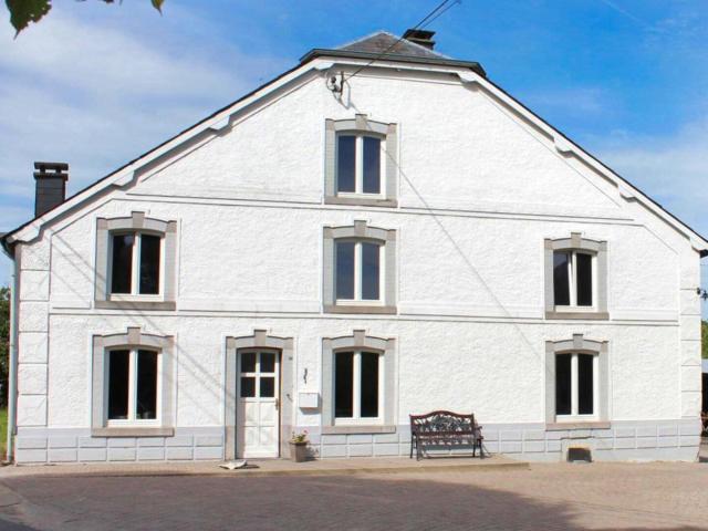 House to rent: Filly 10, 6660 Nadrin, Houffalize on Realo