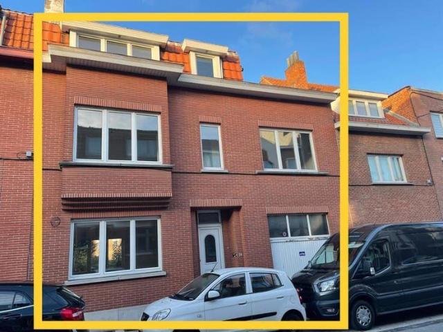 House to rent: Guillaume detrochlaan 28, 1160 Auderghem on Realo