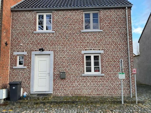 House to rent: Glimes Centre, 1315 Glimes, Incourt on Realo