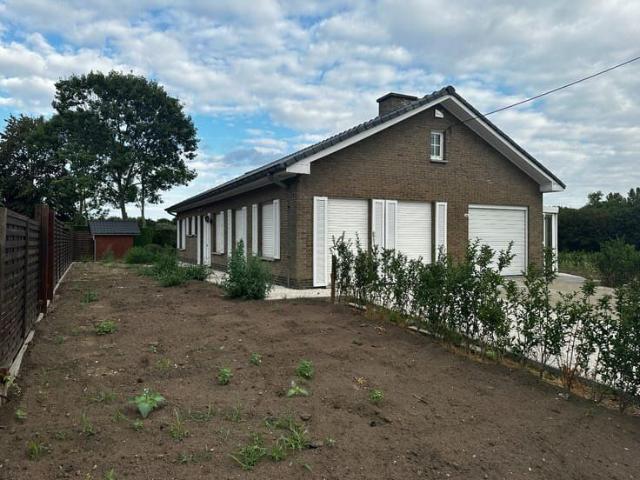 House to rent: Hundelgemsesteenweg 1180, 9820 Schelderode, Merelbeke Melle on Realo