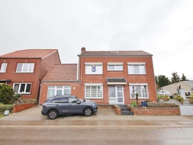 House to rent: Halmaal Dorp 74, 3800 Halmaal, Sint Truiden on Realo