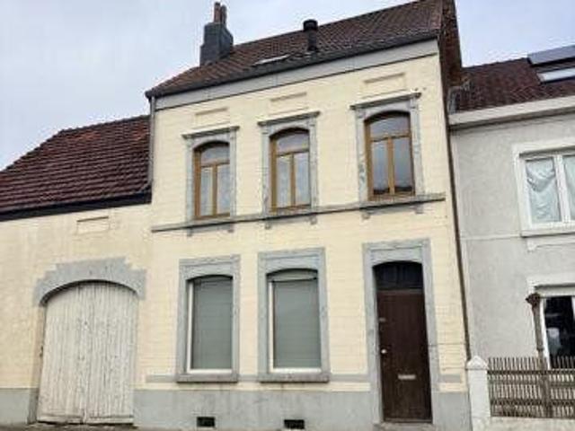 House to rent: Hannonsart, 1380 Ohain, Lasne on Realo