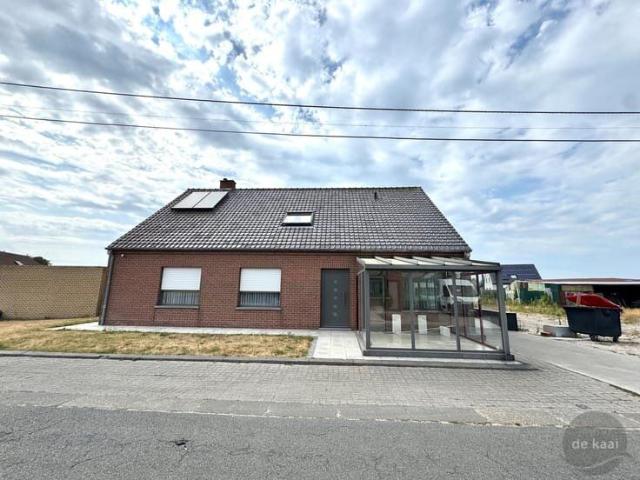 House to rent: Heidestraat 199, 8434 Westende, Middelkerke on Realo