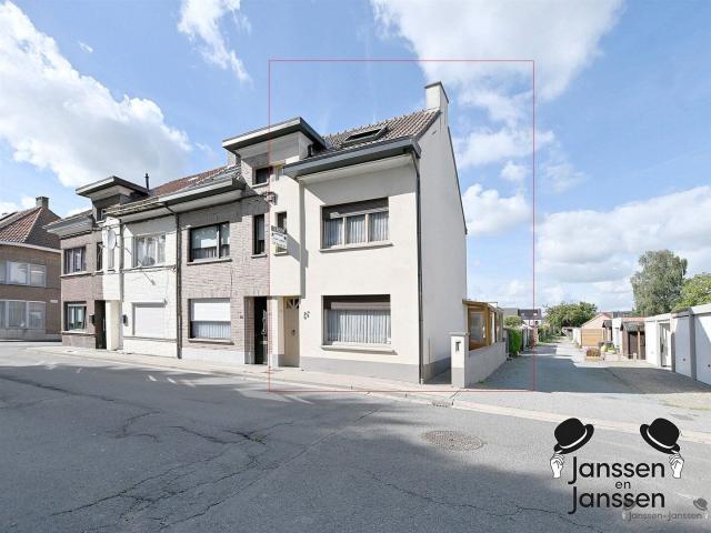 House to rent: Hofterbossen 65, 9220 Hamme on Realo