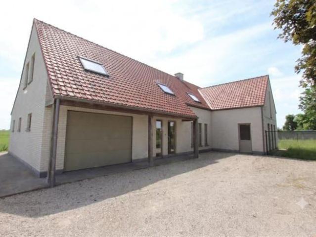 House to rent: Holbeek 19, 1785 Merchtem on Realo