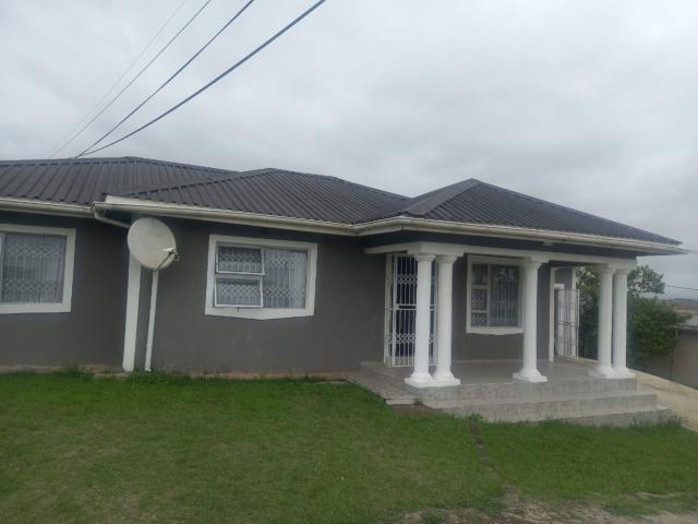 House to rent in Mthatha