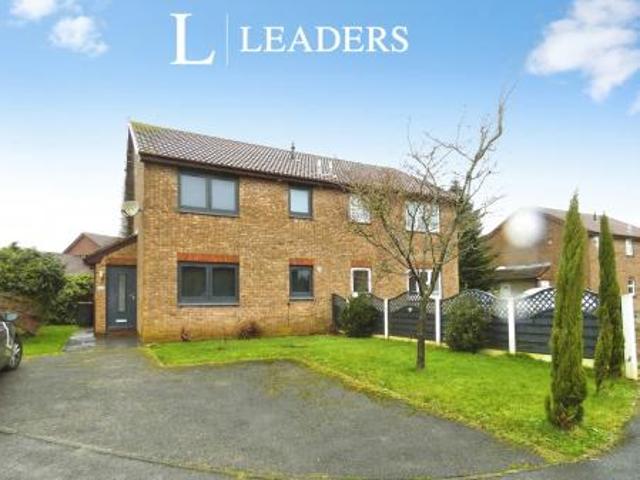 House to rent in Muirfield Close, Kirkby in Ashfield, Nottingham, NG17 | Leaders