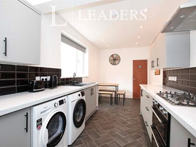 House To Rent In Murray Road, Rugby, CV21