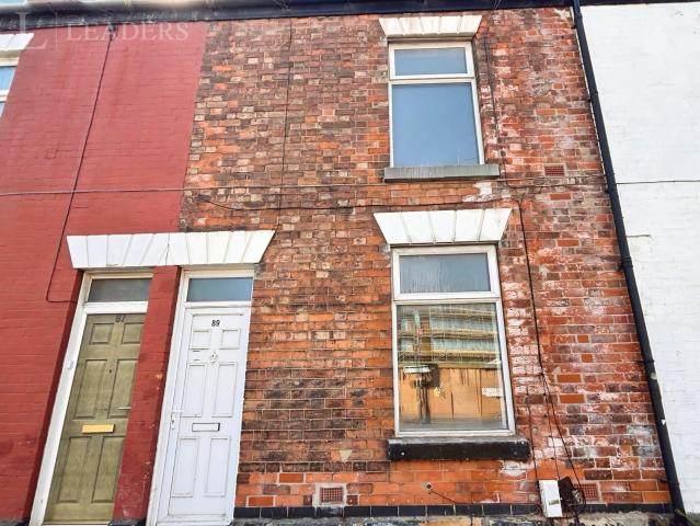 House to rent in Macklin Street, Derby, DE1 | Leaders