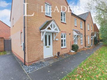 House to rent in Maiden Way, Bromsgrove, B60 | Leaders