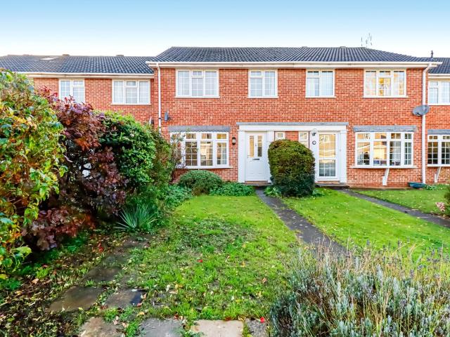 House to Rent in Maidenhead Langdale Close PML180018