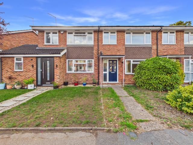 House to Rent in Maidenhead Maple Close PML210132