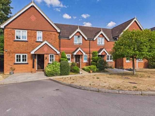 House to Rent in Maidenhead Silverstone Mews PML260180