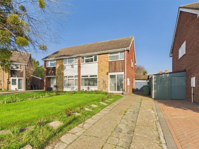 House to Rent in Maidenhead Stamford Road PML260259