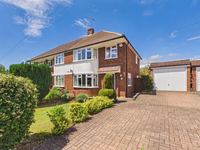 House to Rent in Maidenhead Wavell Road PML210043