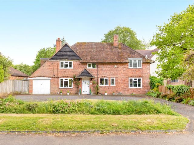 House to Rent in Maidenhead Thicket Grove PML230156