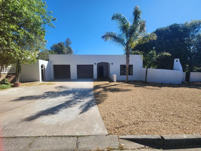 House To Rent in Malmesbury