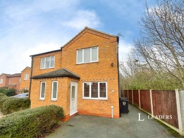 House to rent in Maldon Close, Long Eaton, Nottingham, NG10 | Leaders