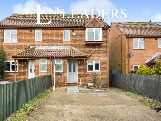 House to rent in Mallards Road, Bursledon, Southampton, Hampshire, SO31 | Leaders
