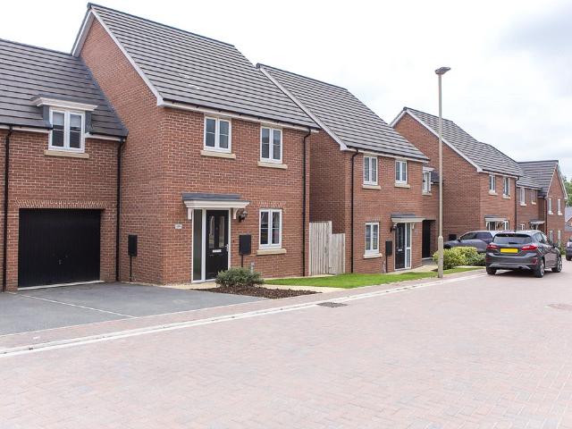 House to rent in Malton, Meadow Drive, YO17: York: YOL200084