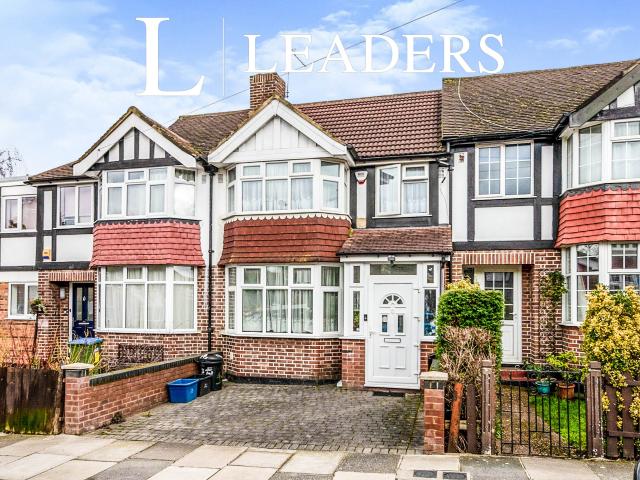 House to rent in Manoel Road, Twickenham, TW2 | Leaders