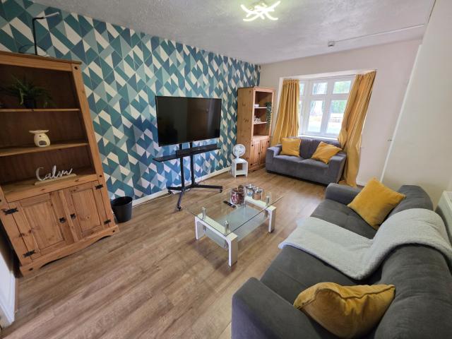 house to rent in MANCHESTER, M15
