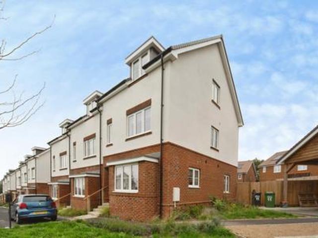 House to rent in Mason Close, St. Leonards on Sea, East Sussex, TN37 | Leaders