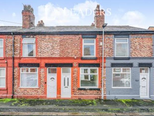 House to rent in Marbury Street, Warrington, WA4 | Leaders