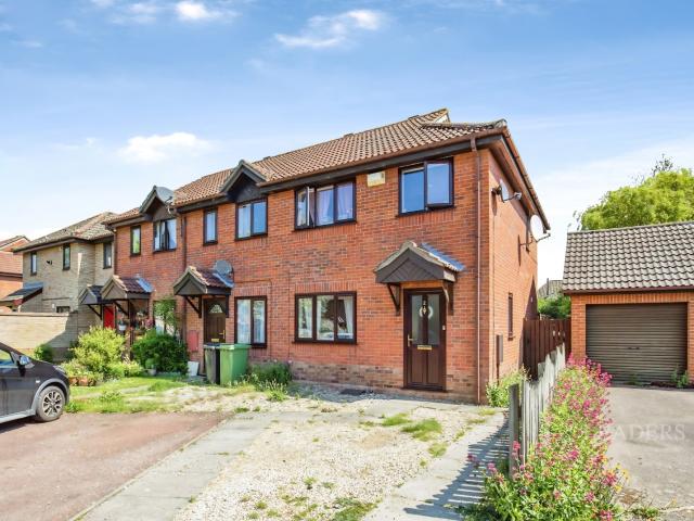 House to rent in Margaret Reeve Close, Wymondham, NR18 | Leaders