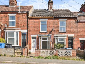 House to rent in Marion Road, Norwich, NR1 | Leaders