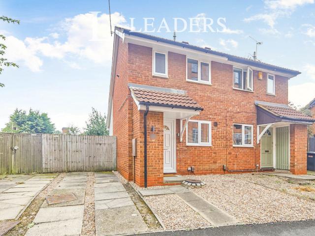 House to rent in Markeaton Street, Derby, DE22 | Leaders