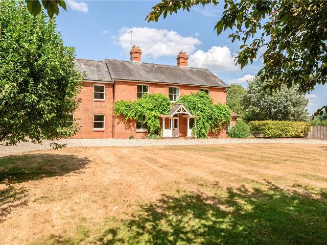 House to rent in Marlborough, Crofton, SN8: Marlborough: MAL260017